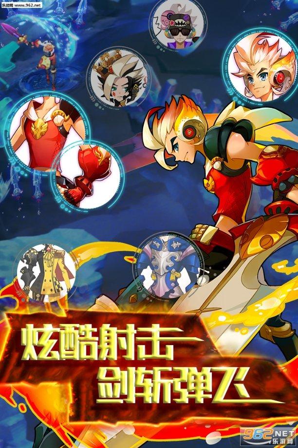 猎人：野性的呼唤